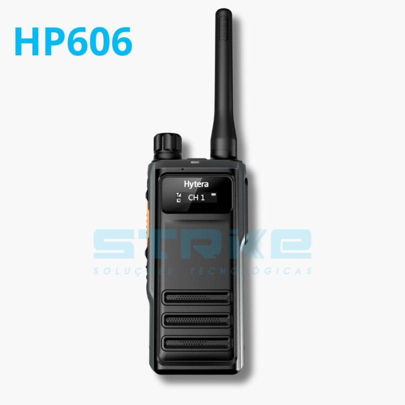 HYTERA HP606